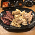 Yakiniku Gyuu Hou - 