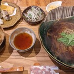 Teuchi Soba Nanno - 