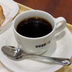 ドトールコーヒーショップ - ブレンドコーヒー