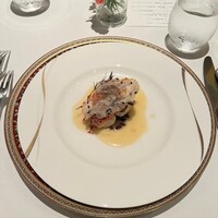 フレンチ割烹 宿 - 