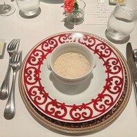 フレンチ割烹 宿 - 