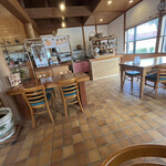 빅구에이브 카페 - 