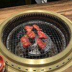 Honkaku Yakiniku Haramichan - 