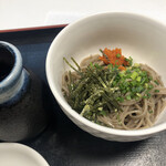 出雲蕎麦本店 - 