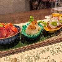 浪速割烹 㐂川 - 