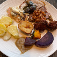 アトモス･イタリアンダイニング - 