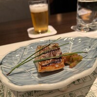 浪速割烹 㐂川 - 