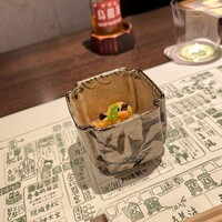 浪速割烹 㐂川 - 