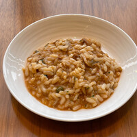 アトモス･イタリアンダイニング - 