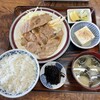 さかえや食堂