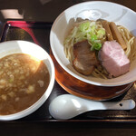 Ramen Fujiwara Ya - 