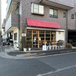 コーデュロイ - 