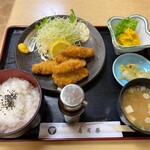 Sushi Katsu - ★ランチにぎり（850円税込）★