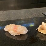 Sushi Kappou Fukuoka - 