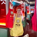 もみだれ焼肉獅子楼 - 