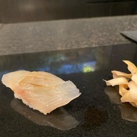 鮨割烹　ふくおか - 