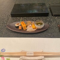 鮨割烹　ふくおか - 