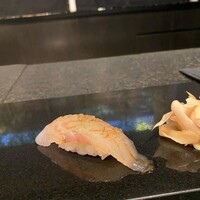 鮨割烹　ふくおか - 