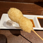 Kushikatsu Seki - 