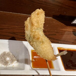 Kushikatsu Seki - 