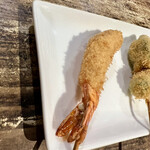 Kushikatsu Seki - 