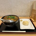 Sanuki Udon Joube - 