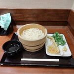 丸亀製麺 - 