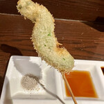 Kushikatsu Seki - 