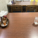 食事の店 千成 - 