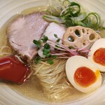 Chuuka Soba Ito - 