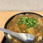 Sanuki Udon Joube - 