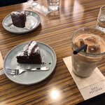 Cafe FUJINUMA - 