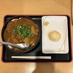 Sanuki Udon Joube - 