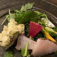目黒の和食 さとう - 