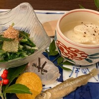 目黒の和食 さとう - 