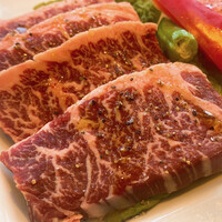 横浜焼肉kintan - 