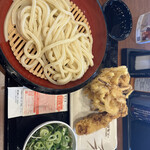 丸亀製麺 - 