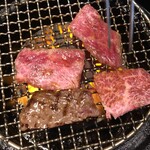 焼肉チャンピオン  - 