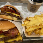 Shake Shack - 