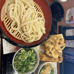 丸亀製麺 - 