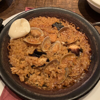 スペイン料理 La Cazuela 三ノ宮 ミント神戸店 - 