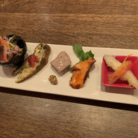 スペイン料理 La Cazuela 三ノ宮 ミント神戸店 - 