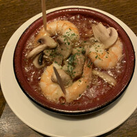 スペイン料理 La Cazuela 三ノ宮 ミント神戸店 - 