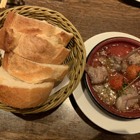 スペイン料理 La Cazuela 三ノ宮 ミント神戸店 - 