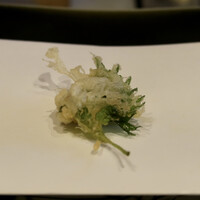 天ぷら 福たろう - 