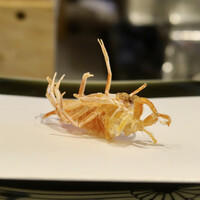 天ぷら 福たろう - 