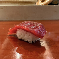 寿司 髙はし - マグロの赤身