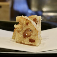 天ぷら 福たろう - 