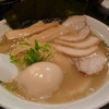 ばーばらラーメン 幸田店