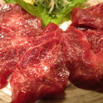 舞桜 - 鯨尾の身